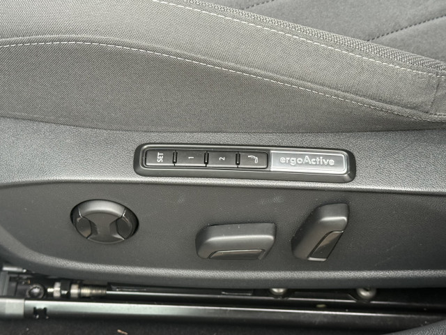 Volkswagen Volkswagen Golf VIII 1.4 eHybrid OPF 204ch Style DSG6