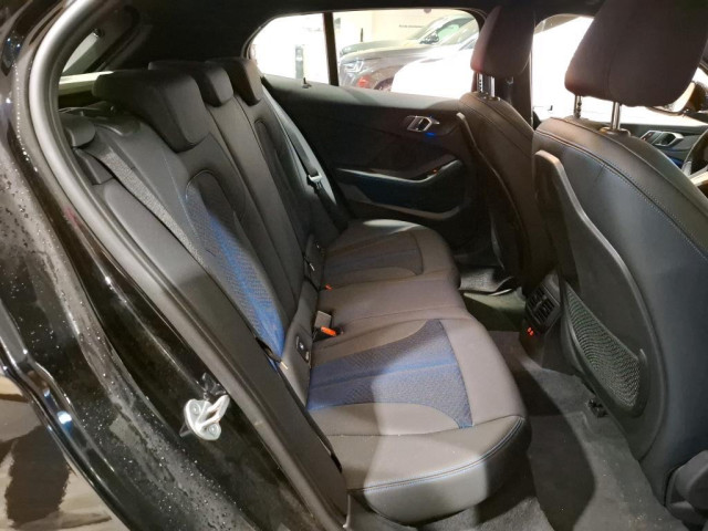 BMW BMW Série 1 III (F40) 118iA 136ch M Sport DKG7