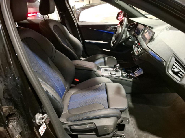 BMW BMW Série 1 III (F40) 118iA 136ch M Sport DKG7