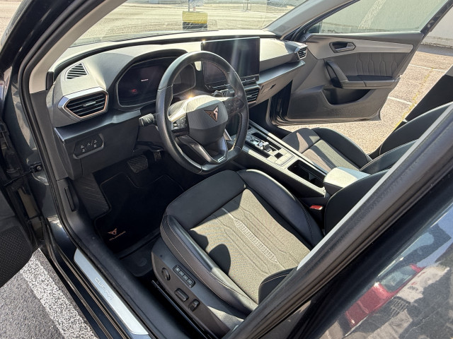 Cupra Cupra Leon 1.5 eTSI 150ch V DSG7