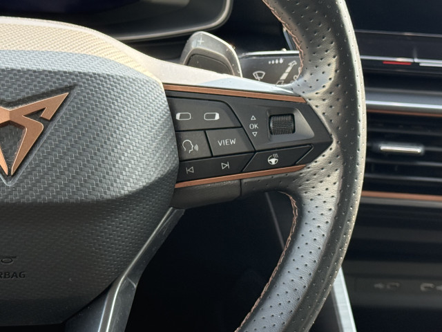 Cupra Cupra Leon 1.5 eTSI 150ch V DSG7