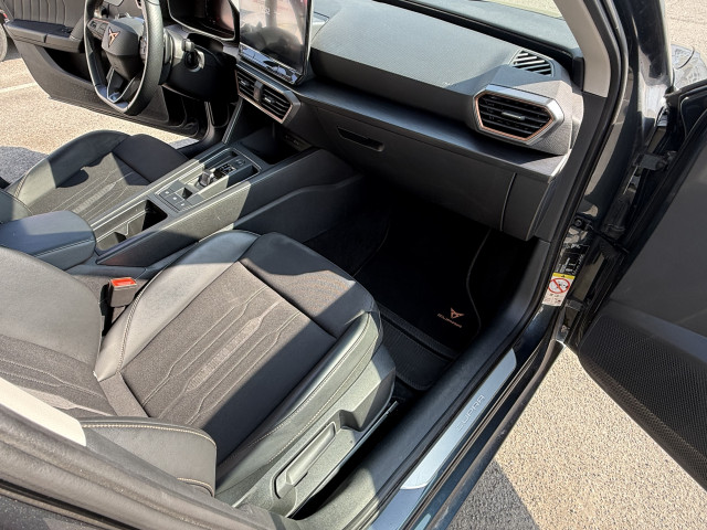 Cupra Cupra Leon 1.5 eTSI 150ch V DSG7