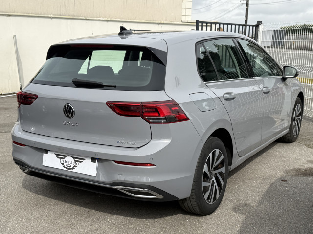 Volkswagen Volkswagen Golf VIII 1.4 eHybrid OPF 204ch Style DSG6