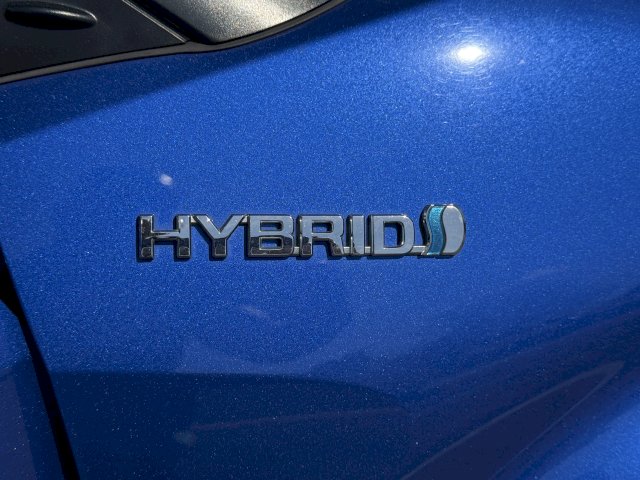 Toyota Toyota C-Hr  122h Edition 2WD E-CVT
