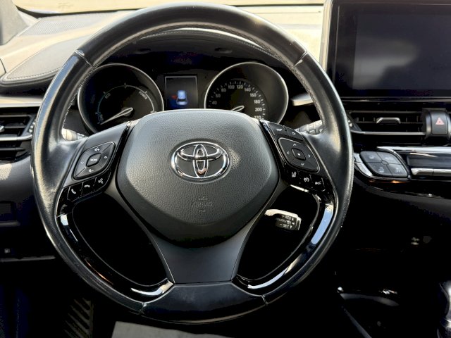 Toyota Toyota C-Hr  122h Edition 2WD E-CVT