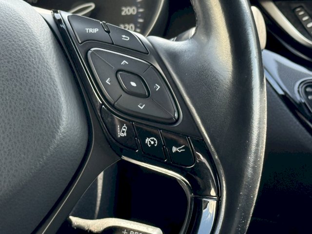 Toyota Toyota C-Hr  122h Edition 2WD E-CVT