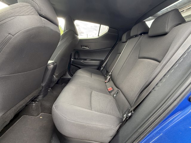 Toyota Toyota C-Hr  122h Edition 2WD E-CVT
