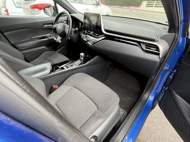Toyota Toyota C-Hr  122h Edition 2WD E-CVT