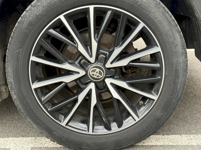 Toyota Toyota C-Hr  122h Edition 2WD E-CVT
