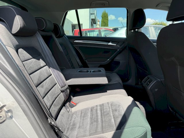 Volkswagen Volkswagen Golf VII 1.4 TSI 125ch BlueMotion Technology Carat Edition 5p