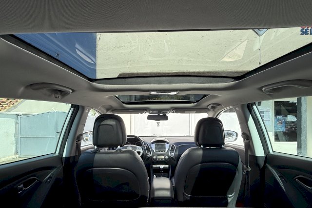 Hyundai Hyundai Ix35  2.0 CRDi136 Pack Premium 4WD