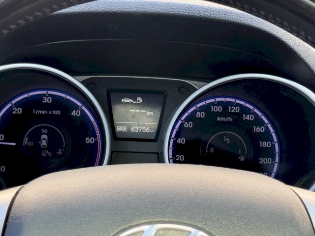 Hyundai Hyundai Ix35  2.0 CRDi136 Pack Premium 4WD