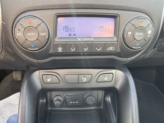 Hyundai Hyundai Ix35  2.0 CRDi136 Pack Premium 4WD