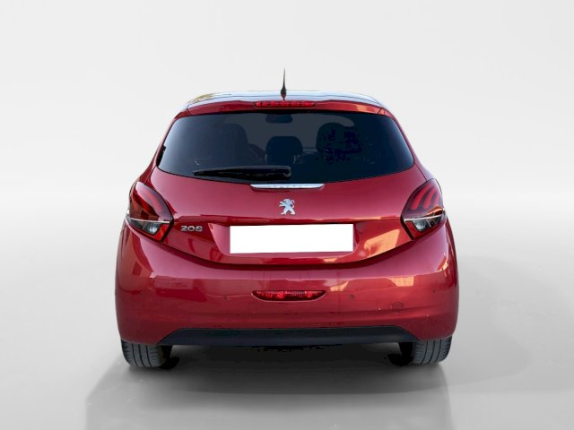 Peugeot Peugeot 208 1.5 BlueHDi 100ch E6.c Signature BVM5 86g 5p