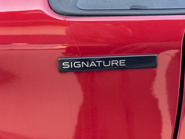 Peugeot Peugeot 208 1.5 BlueHDi 100ch E6.c Signature BVM5 86g 5p