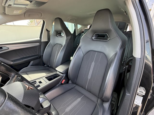 Cupra Cupra Leon 1.5 eTSI 150ch V DSG7