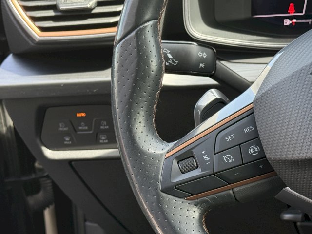 Cupra Cupra Leon 1.5 eTSI 150ch V DSG7