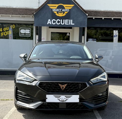 Cupra Cupra Leon 1.5 eTSI 150ch V DSG7