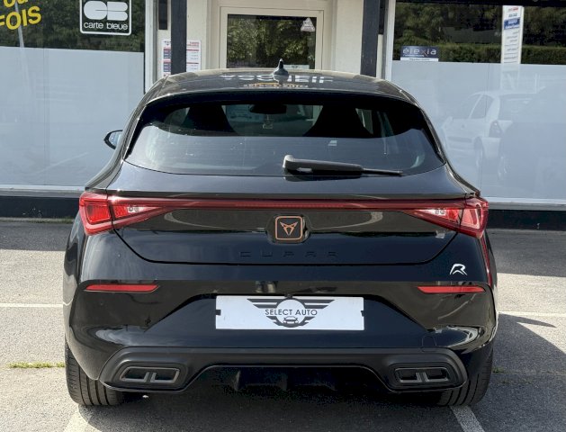 Cupra Cupra Leon 1.5 eTSI 150ch V DSG7