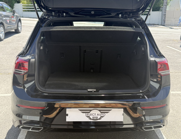 Volkswagen Volkswagen Golf VIII 1.5 eTSI OPF 130ch R-Line DSG7