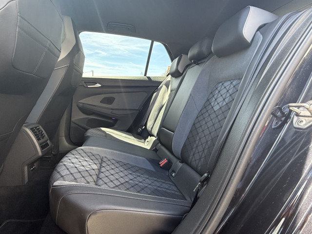 Volkswagen Volkswagen Golf VIII 1.5 eTSI OPF 130ch R-Line DSG7