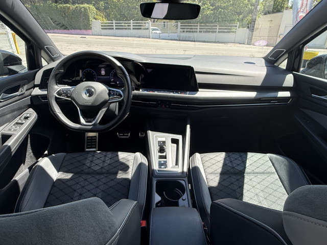 Volkswagen Volkswagen Golf VIII 1.5 eTSI OPF 130ch R-Line DSG7