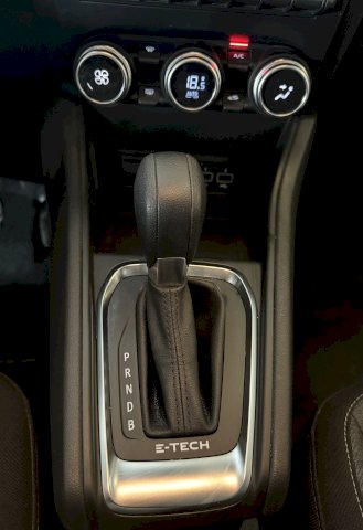 Renault Renault Captur 1.6 E-Tech hybride 145ch Evolution