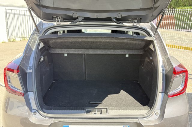 Renault Renault Captur 1.6 E-Tech hybride 145ch Evolution