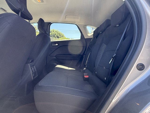 Renault Renault Captur 1.6 E-Tech hybride 145ch Evolution