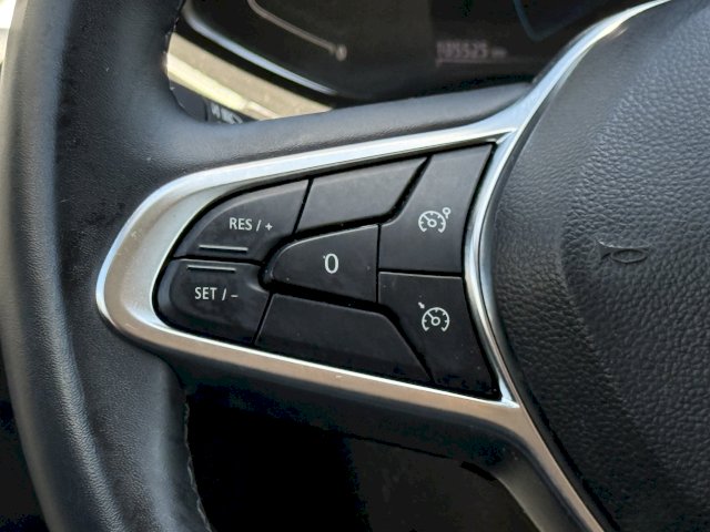 Renault Renault Captur 1.6 E-Tech hybride 145ch Evolution