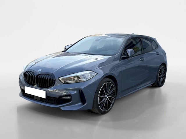 BMW BMW Série 1 118IA 135 M-SPORT DKG BVA