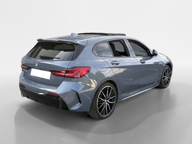 BMW BMW Série 1 118IA 135 M-SPORT DKG BVA