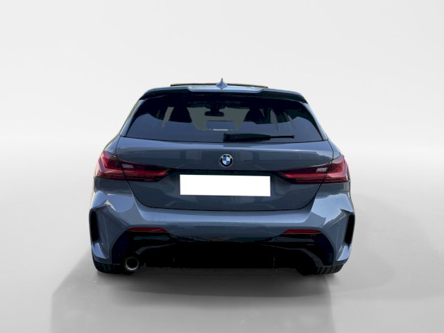 BMW BMW Série 1 118IA 135 M-SPORT DKG BVA