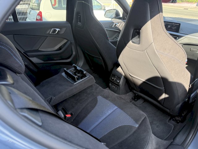 BMW BMW Série 1 118IA 135 M-SPORT DKG BVA