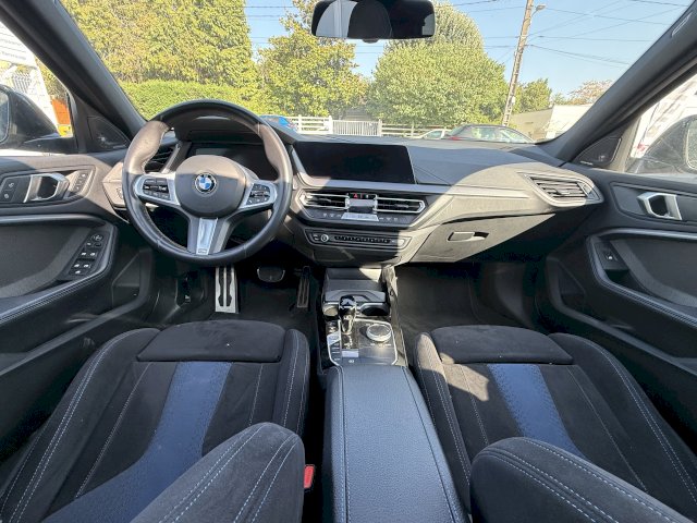 BMW BMW Série 1 118IA 135 M-SPORT DKG BVA
