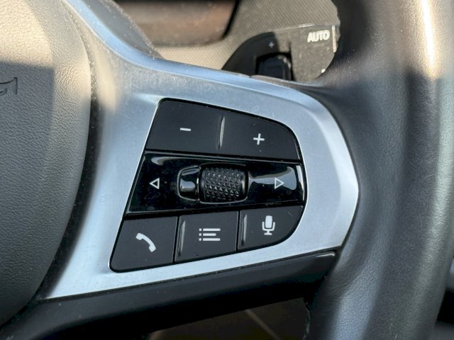 BMW BMW Série 1 118IA 135 M-SPORT DKG BVA