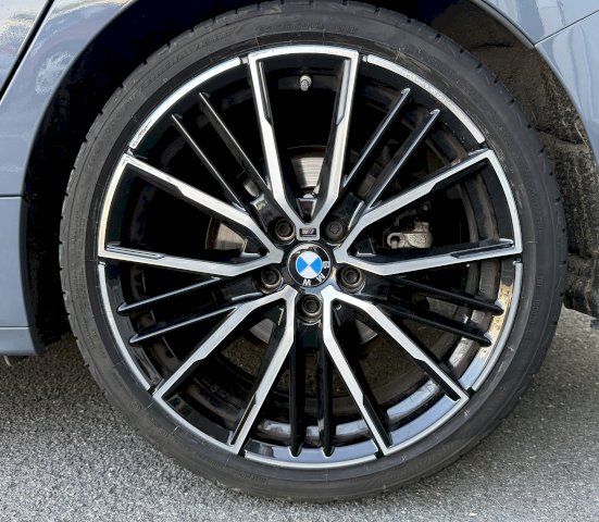 BMW BMW Série 1 118IA 135 M-SPORT DKG BVA