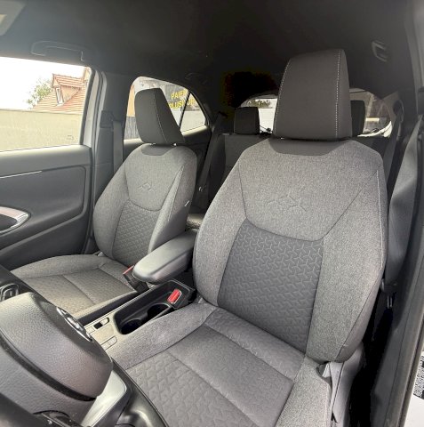 Toyota Toyota Yaris Cross 116h Design MY22