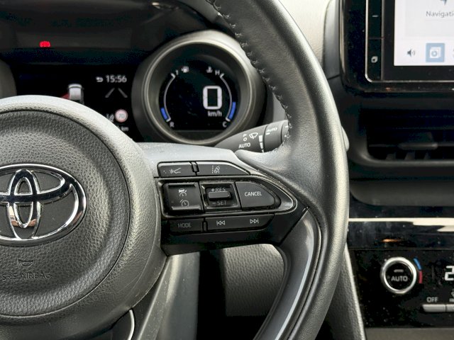 Toyota Toyota Yaris Cross 116h Design MY22
