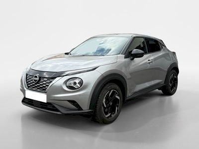 Nissan Nissan Juke 1.6 Hybrid 143ch Business+ 2023