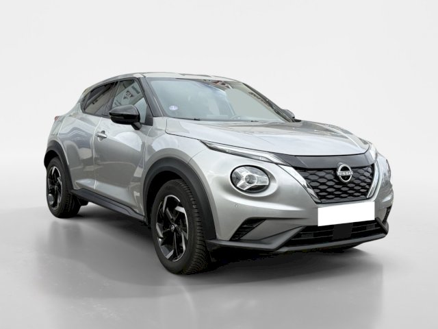 Nissan Nissan Juke 1.6 Hybrid 143ch Business+ 2023