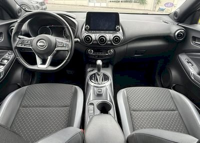Nissan Nissan Juke 1.6 Hybrid 143ch Business+ 2023
