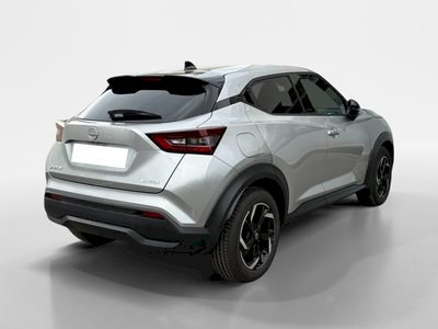 Nissan Nissan Juke 1.6 Hybrid 143ch Business+ 2023