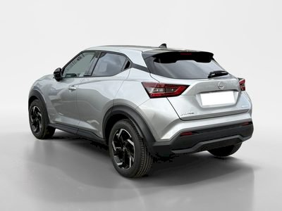 Nissan Nissan Juke 1.6 Hybrid 143ch Business+ 2023