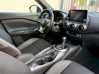 Nissan Nissan Juke 1.6 Hybrid 143ch Business+ 2023