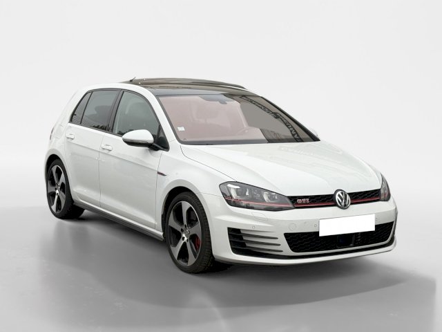 Volkswagen Volkswagen Golf VII 2.0 TSI 230 BlueMotion Technology GTI Performance DSG6 5p