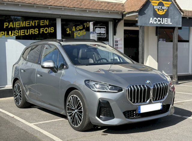BMW BMW Serie 2 Activetourer 218IA ACTIVE-TOURER 1.5 135 M-SPORT DKG