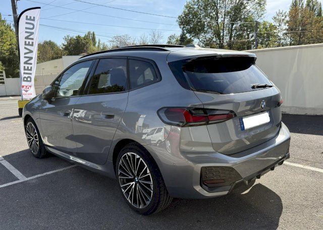 BMW BMW Serie 2 Activetourer 218IA ACTIVE-TOURER 1.5 135 M-SPORT DKG