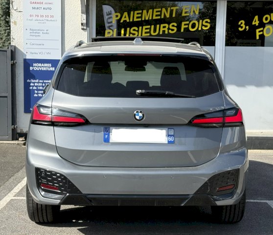 BMW BMW Serie 2 Activetourer 218IA ACTIVE-TOURER 1.5 135 M-SPORT DKG