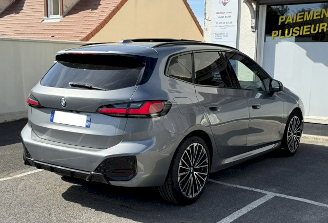 BMW BMW Serie 2 Activetourer 218IA ACTIVE-TOURER 1.5 135 M-SPORT DKG